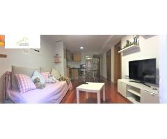 Vivienda amueblada al lado de Torres de Quart, río y Universidad Católica de Valencia. Visítalo 360º
