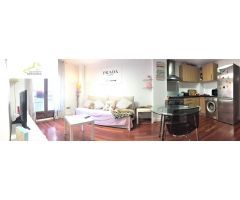 Vivienda amueblada al lado de Torres de Quart, río y Universidad Católica de Valencia. Visítalo 360º