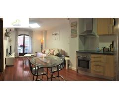 Vivienda amueblada al lado de Torres de Quart, río y Universidad Católica de Valencia. Visítalo 360º