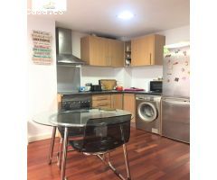 Vivienda amueblada al lado de Torres de Quart, río y Universidad Católica de Valencia. Visítalo 360º