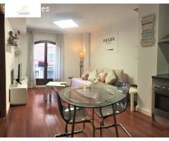 Vivienda amueblada al lado de Torres de Quart, río y Universidad Católica de Valencia. Visítalo 360º