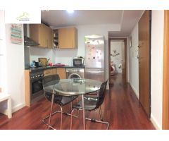 Vivienda amueblada al lado de Torres de Quart, río y Universidad Católica de Valencia. Visítalo 360º