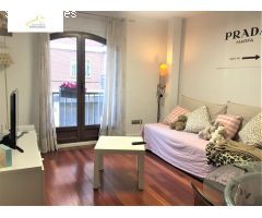 Vivienda amueblada al lado de Torres de Quart, río y Universidad Católica de Valencia. Visítalo 360º
