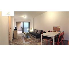 Apartamento amueblado en Arzobispo Mayoral. Visítalo con nuestro video 360º
