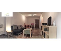 Apartamento amueblado en Arzobispo Mayoral. Visítalo con nuestro video 360º