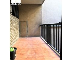 Apartamento amueblado en Arzobispo Mayoral. Visítalo con nuestro video 360º
