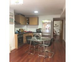 Vivienda amueblada al lado de Torres de Quart, río y Universidad Católica de Valencia. Visítalo 360º