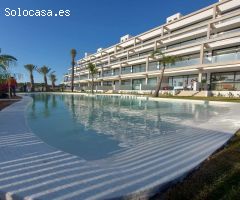 Exclusivo residencial privado en Mar de Cristal, junto al Mar Menor en la Costa Cálida, Murcia