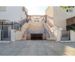 PLAZA DE GARAJE SITUADA EN CALLE OSLO, LOS NAREJOS, LOS ALCÁZARES, MURCIA.