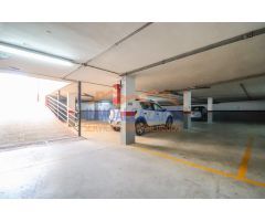 PLAZA DE GARAJE CON MUY BUEN ACCESO EN LA ZONA DE LA AVENIDA 13 DE OCTUBRE, EN LOS ALCÁZARES