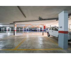 PLAZA DE GARAJE CON MUY BUEN ACCESO EN LA ZONA DE LA AVENIDA 13 DE OCTUBRE, EN LOS ALCÁZARES