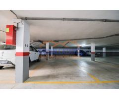 PLAZA DE GARAJE CON MUY BUEN ACCESO EN LA ZONA DE LA AVENIDA 13 DE OCTUBRE, EN LOS ALCÁZARES