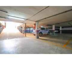 PLAZA DE GARAJE CON MUY BUEN ACCESO EN LA ZONA DE LA AVENIDA 13 DE OCTUBRE, EN LOS ALCÁZARES