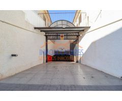 PLAZA DE GARAJE CON MUY BUEN ACCESO EN LA ZONA DE LA AVENIDA 13 DE OCTUBRE, EN LOS ALCÁZARES