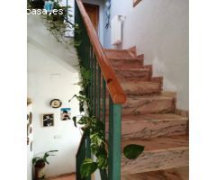 SE VENDE CASA EN ZONA PARTE ANTIGUA