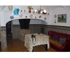 SE VENDE CASA EN CASAS DE DON ANTONIO