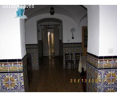 SE VENDE CASA EN CASAS DE DON ANTONIO