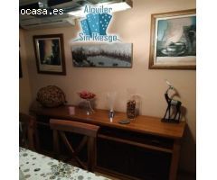Se VENDE magnífico APARTAMENTO en zona MALTRAVIESO