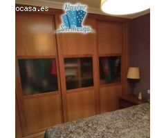 Se VENDE magnífico APARTAMENTO en zona MALTRAVIESO