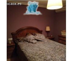 Se VENDE magnífico APARTAMENTO en zona MALTRAVIESO