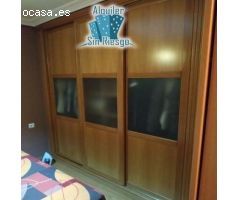 Se VENDE magnífico APARTAMENTO en zona MALTRAVIESO