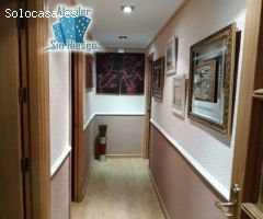 Se VENDE magnífico APARTAMENTO en zona MALTRAVIESO