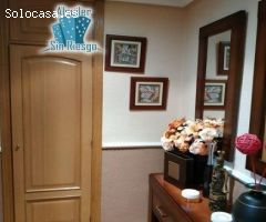 Se VENDE magnífico APARTAMENTO en zona MALTRAVIESO