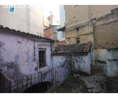 Se vende Edificio en Parte Antigua