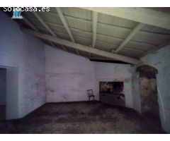 Se vende Edificio en Parte Antigua