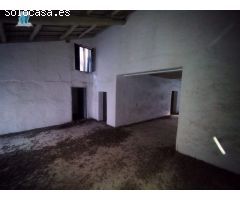 Se vende Edificio en Parte Antigua