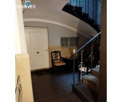 Se vende edificio en Parte Antigua