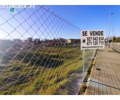 SE VENDE PARCELA EN ZONA VISTA HERMOSA