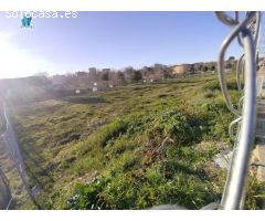 SE VENDE PARCELA EN ZONA VISTA HERMOSA