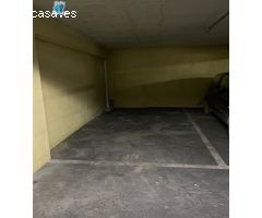 Se Vende Plaza de Garaje en Zona Centro