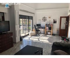 Se VENDE ático dúplex en zona MARGALLO/PLAZA DE TOROS