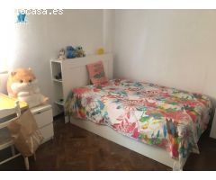 Se VENDE ático dúplex en zona MARGALLO/PLAZA DE TOROS