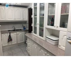 Se VENDE ático dúplex en zona MARGALLO/PLAZA DE TOROS