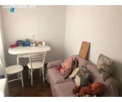 Se VENDE ático dúplex en zona MARGALLO/PLAZA DE TOROS