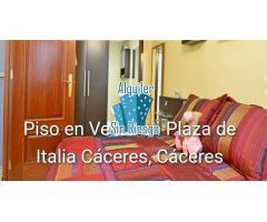 APARTAMENTO EN VENTA EN PLAZA ITALIA