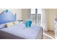 APARTAMENTOS EN URB PRIVADA EN ISLA CANELA