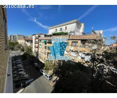 SE VENDE PISO EN EL CENTRO