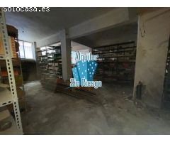 SE ALQUILA LOCAL EN ZONA AVDA ALEMANIA