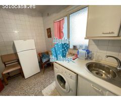 SE VENDE PISO EN ZONA CENTRO