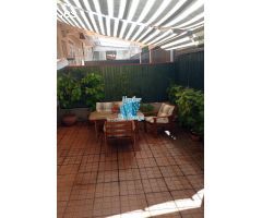 SE VENDE ADOSADO EN MONTESOL