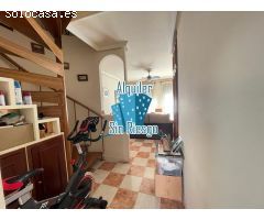 SE VENDE PISO TIPO DUPLEX EN PLAZA ITALIA