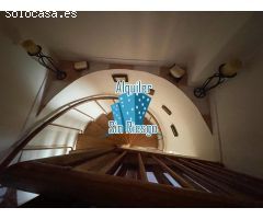 SE VENDE PISO TIPO DUPLEX EN PLAZA ITALIA