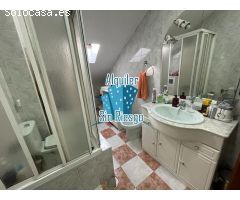 SE VENDE PISO TIPO DUPLEX EN PLAZA ITALIA
