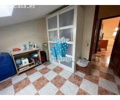 SE VENDE PISO TIPO DUPLEX EN PLAZA ITALIA
