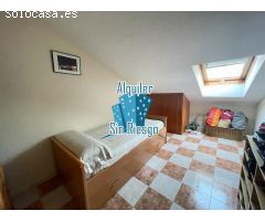 SE VENDE PISO TIPO DUPLEX EN PLAZA ITALIA