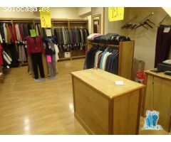 Se alquila o se vende Local Comercial en zona PINTORES